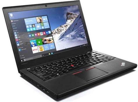 thinkpad x260 driver